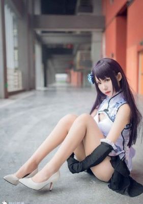 小鬼精灵